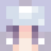 Minecraft profile picture for @Org