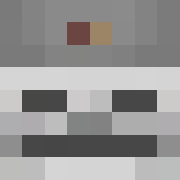 Skin Head