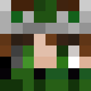 Skin Head