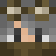 Skin Head