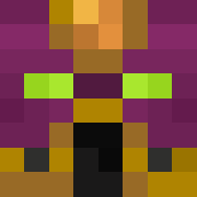 Skin Head