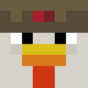Skin Head