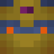 Skin Head