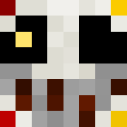 Skin Head