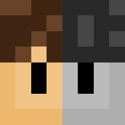 Minecraft profile picture for @Ghosto