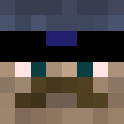 Skin Head