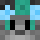WakaiYuki Minecraft head