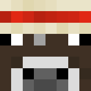 Skin Head