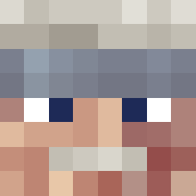 Skin Head