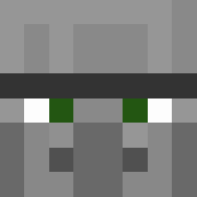 Skin Head