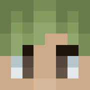 Minecraft profile picture for @Ipaq