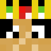 Skin Head