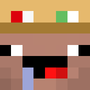 Skin Head