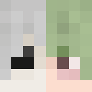 Skin Head