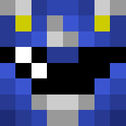 Skin Head