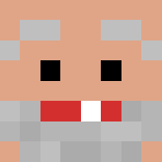 Skin Head