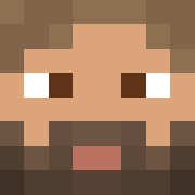 Minecraft profile picture for @Doozy