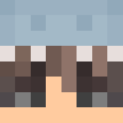 Skin Head