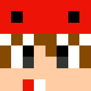 Minecraft profile picture for @Netinn