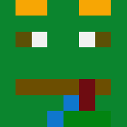 Skin Head