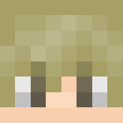 Minecraft profile picture for @Rerouted