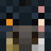 Skin Head