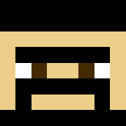 Minecraft profile picture for @MUMTAZ