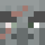 Skin Head