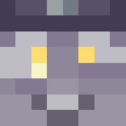 Skin Head