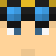 Minecraft profile picture for @Physics