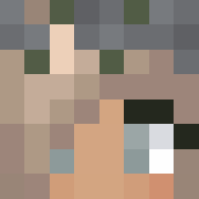 Skin Head