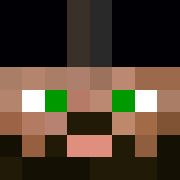 Minecraft profile picture for @gln