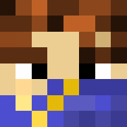 Minecraft profile picture for @Preppie