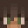 cairy Minecraft head