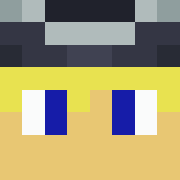 Skin Head