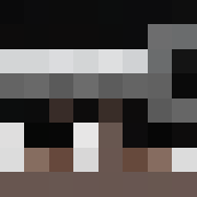 Skin Head