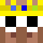 Tokify Minecraft head