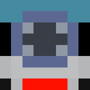 Skin Head