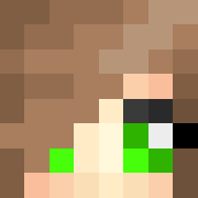 Minecraft profile picture for @Travelbug