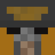 Skin Head