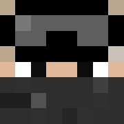 Skin Head