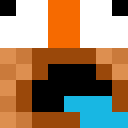 Skin Head