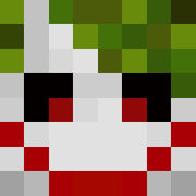 Minecraft profile picture for @Pavan