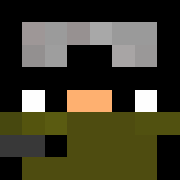 Skin Head
