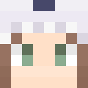 Minecraft profile picture for @BANDWAGON