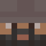 Skin Head