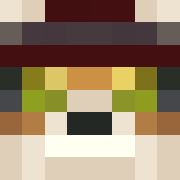 Minecraft profile picture for @Sami123