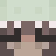 Skin Head