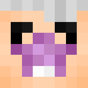 Minecraft profile picture for @Initials
