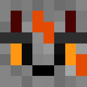 Skin Head